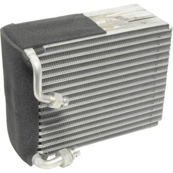 Evaporator Plate Fin TOY SIENNA 05-01