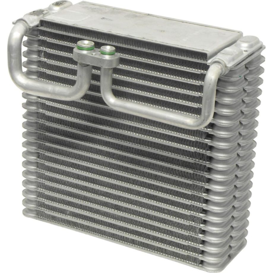 Evaporator Plate Fin TOY SEQUOIA 05-01