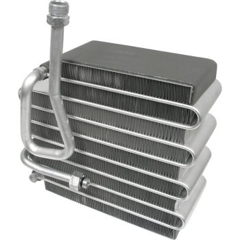 Evaporator Serpentine TOY COROLLA 00-98