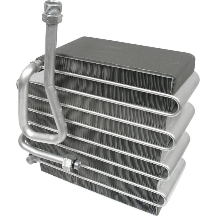 Evaporator Serpentine TOY COROLLA 00-98