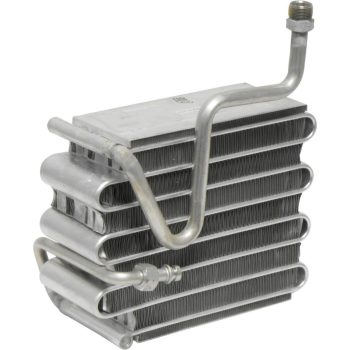 Evaporator Serpentine TOY P UP MACHO R134A