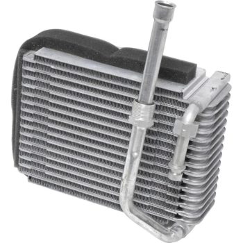 Evaporator Plate Fin CHEV WAGON