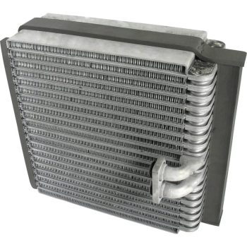 Evaporator Plate Fin VOLKSWAGEN POINTER