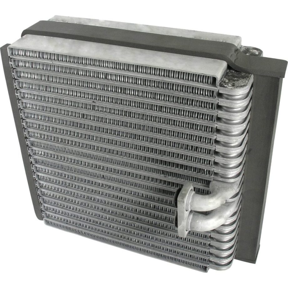 Evaporator Plate Fin VOLKSWAGEN POINTER