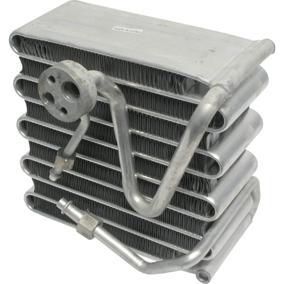 Evaporator Serpentine ACUR NSX 05-93