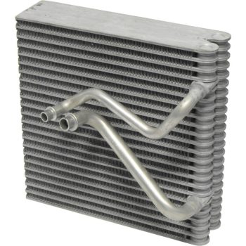 Evaporator Plate Fin VW JETTA 07-05