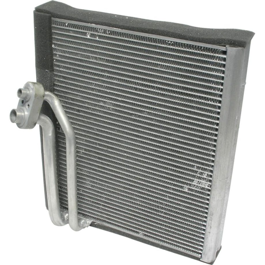 Evaporator Parallel Flow JEEP WRANGLER 2007