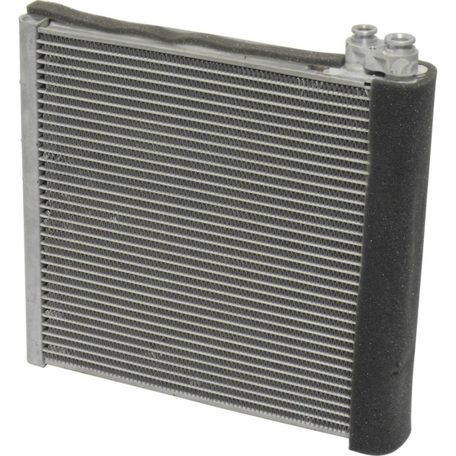 Evaporator Parallel Flow HOND CIVIC 2DR 08-06