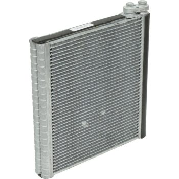 Evaporator Parallel Flow HOND RIDGELINE 07-06