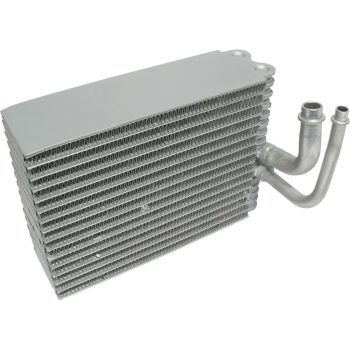 Evaporator Plate Fin VW TOUREG  REAR 7-04