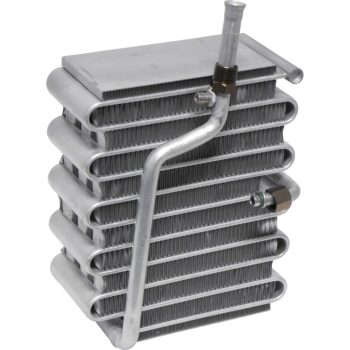 Evaporator Serpentine ACUR INTEGRA 93-90