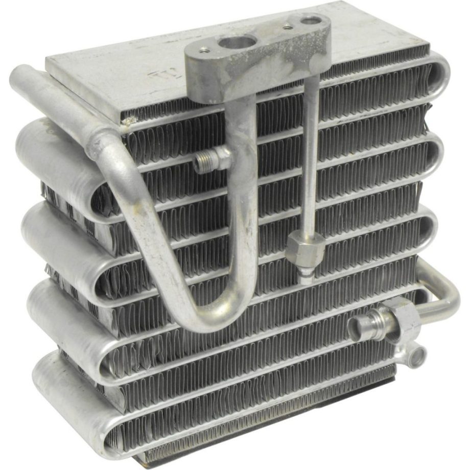 Evaporator Serpentine HOND CIVIC 97-92