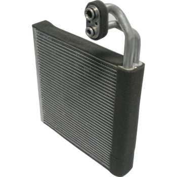 Evaporator Parallel Flow ACUR RDX FRONT  08-07