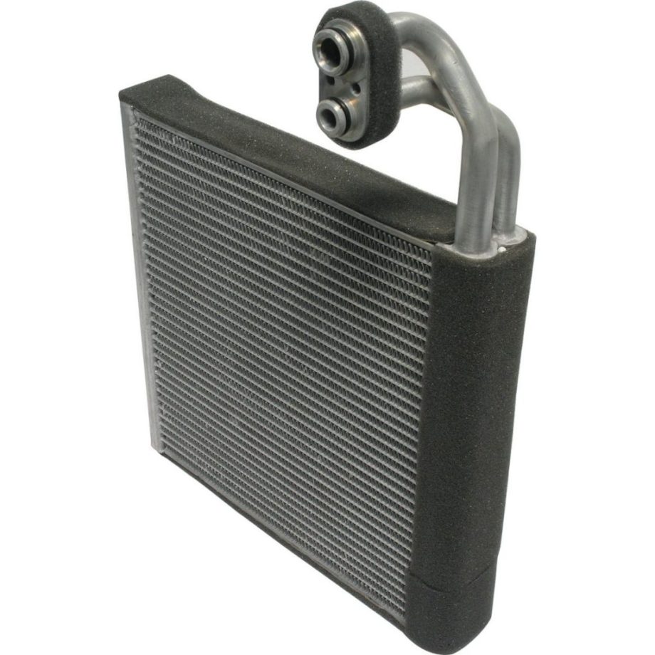 Evaporator Parallel Flow ACUR RDX FRONT  08-07
