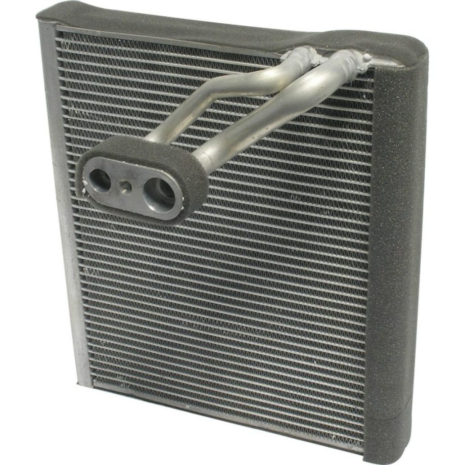 Evaporator Parallel Flow CRY SEBRING V6 08