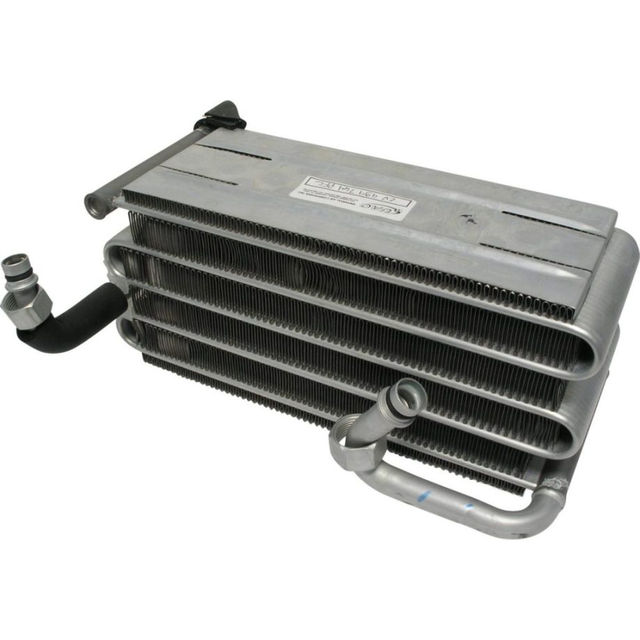 Evaporator Serpentine LAND DISCOVERY 04-99