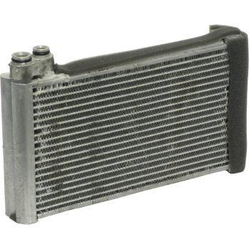 Evaporator Parallel Flow LAND R3 REAR 07-05