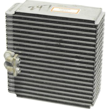 Evaporator Plate Fin TOY TUNDRA 02-00