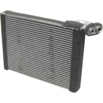 Evaporator Parallel Flow TOY YARIS 08-07