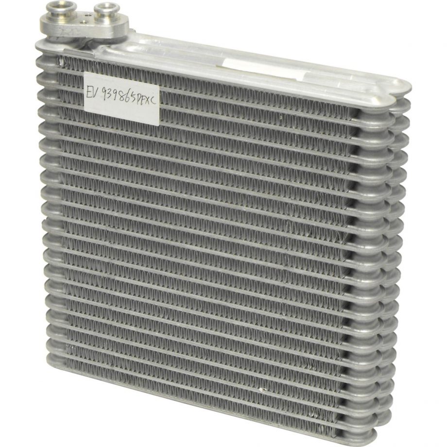 Evaporator Plate Fin EV 939865PFXC