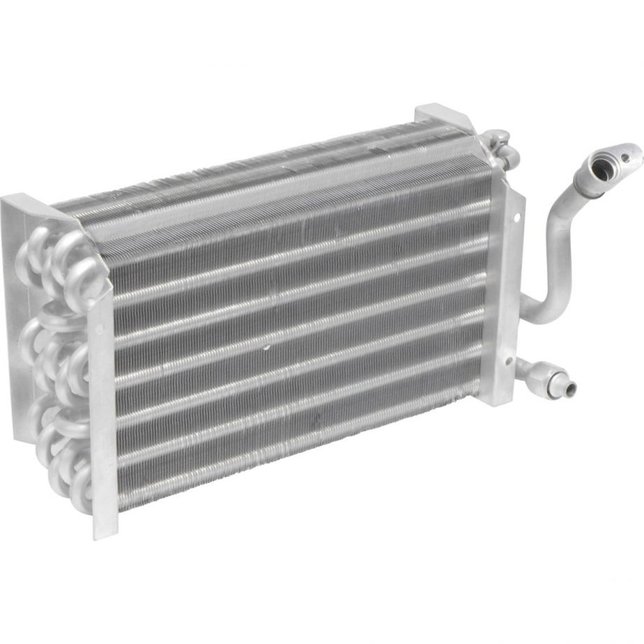Evaporator Aluminum TF  EV 939903PF