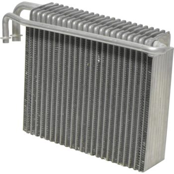 Evaporator Plate Fin 2008-2011 Freightliner Century Class/Columbia/Coronada Main Unit