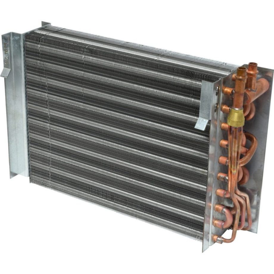 Evaporator Copper TF EV 940060PFC