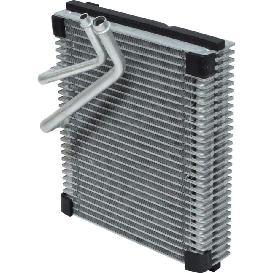 Evaporator Plate Fin EV 940076PFC