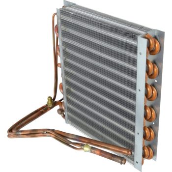 Evaporator Copper TF EV 940088PFC