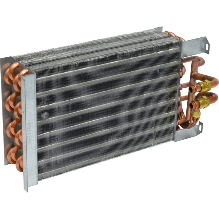 Evaporator Copper TF EV 940089PFC