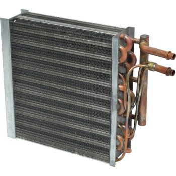 Evaporator Copper TF EV 940100PFC