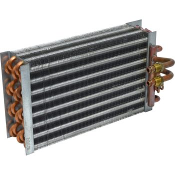 Evaporator Copper TF EV 940101PFC