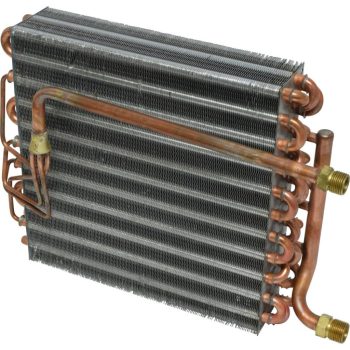 Evaporator Copper TF EV 940110PFC