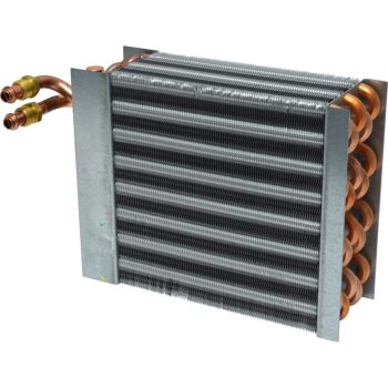 Evaporator Copper TF EV 940163PFC