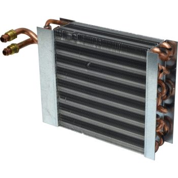 Evaporator Copper TF EV 940165PFC