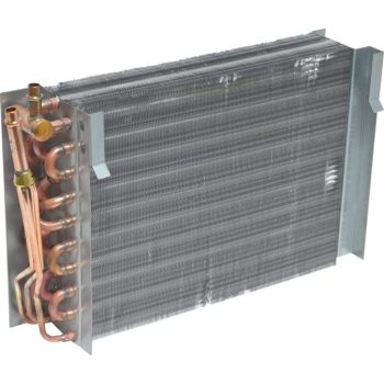 Evaporator Copper TF EV 940169PFC
