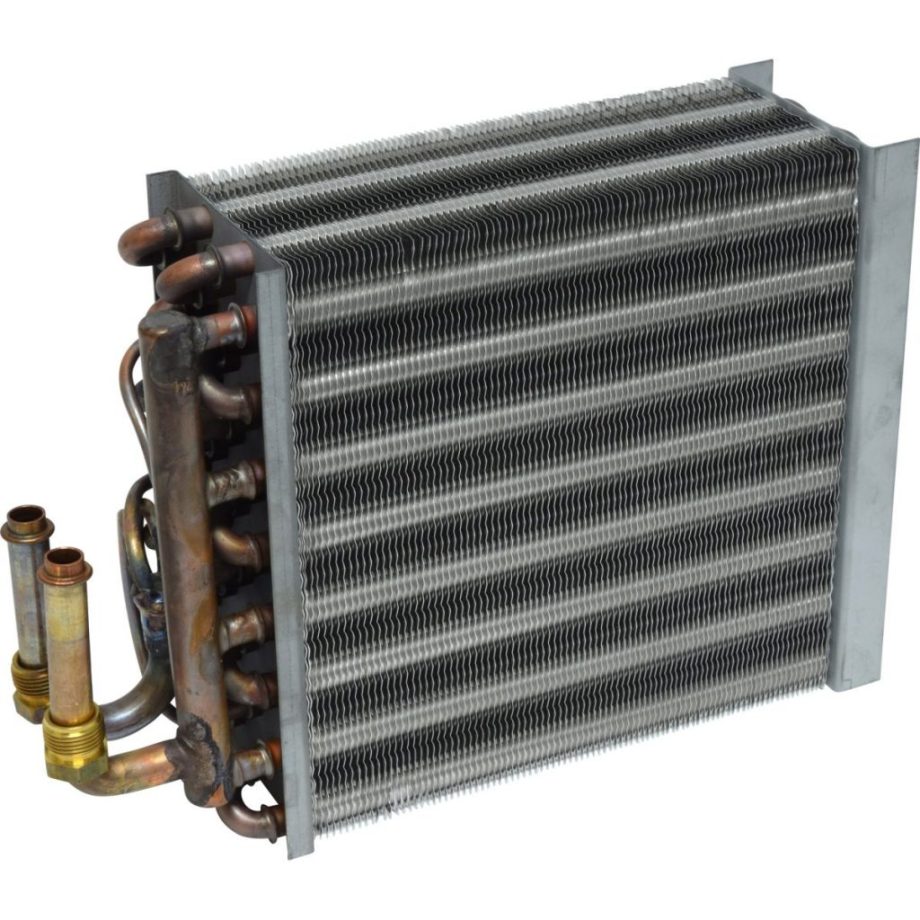 Evaporator Copper TF EV 9409170PFC