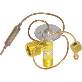 Thermal Expansion Valve HOND ACCORD 97-96