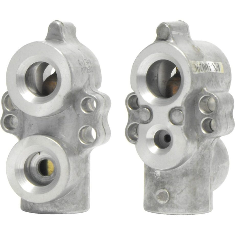 Block Expansion Valve MAZ 929 91-88