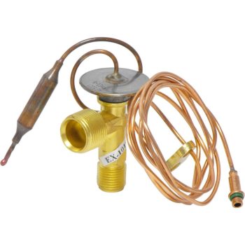 Thermal Expansion Valve LEX LS400 00-95 FRT