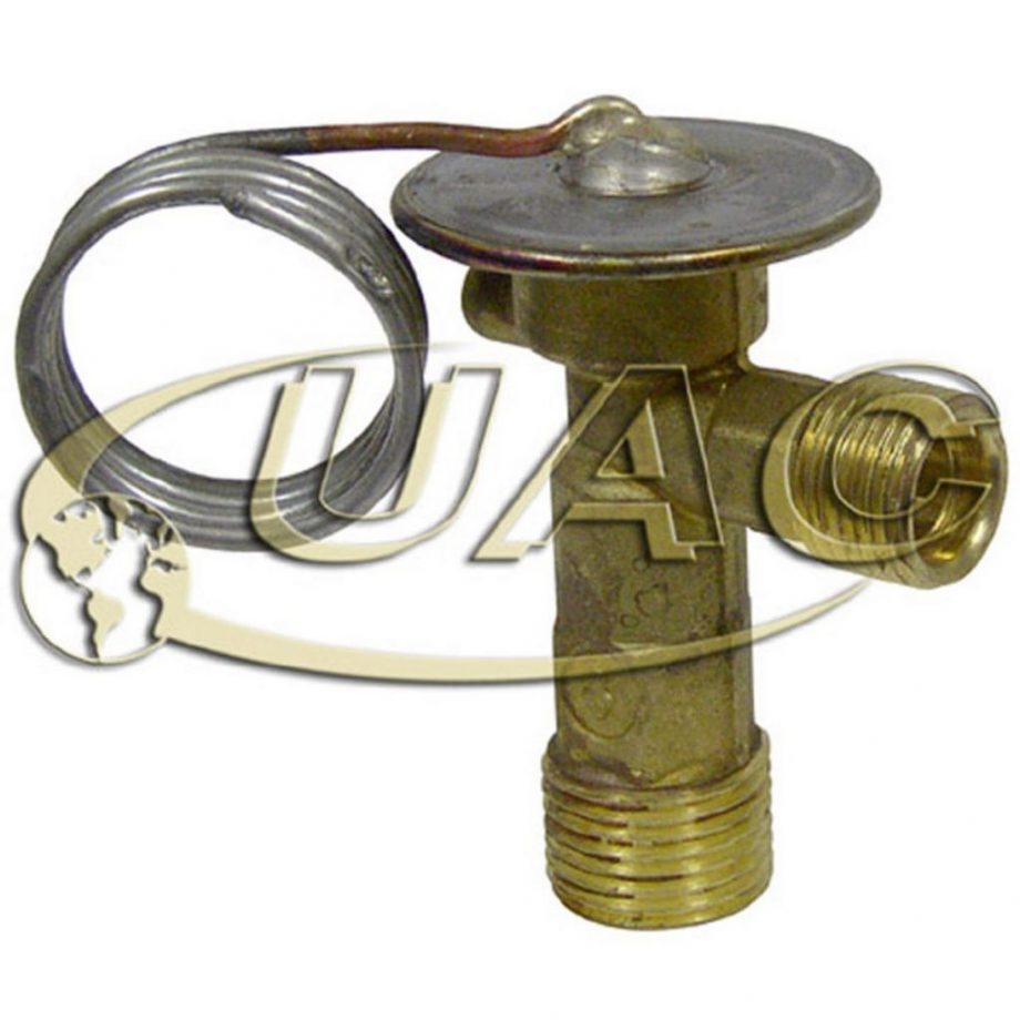 Thermal Expansion Valve OLDS SILHOUTTE 93