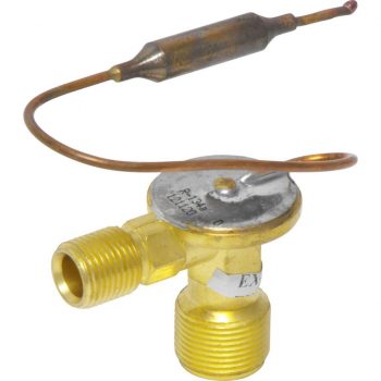 Thermal Expansion Valve HOND ODYS REAR 04-99