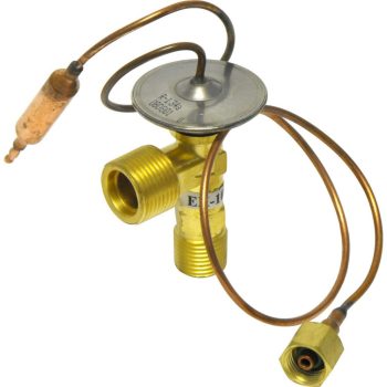 Thermal Expansion Valve MAZ PROTEGE 03-01