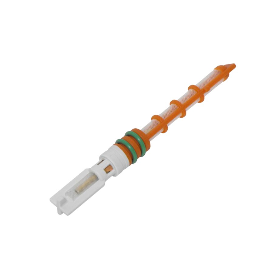 Orifice Tube Jeep Orange .057 In Liquid Line 1 Each