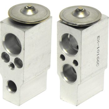 Block Expansion Valve MITS ENDEAVR GAL 07-4