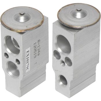 Block Expansion Valve MAZ MPV 06-00