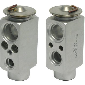 Block Expansion Valve CADI CATERA 01-97