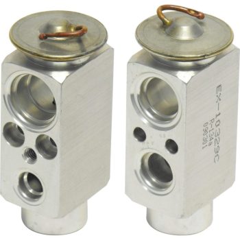 Block Expansion Valve MINI HATCHBK 06-02