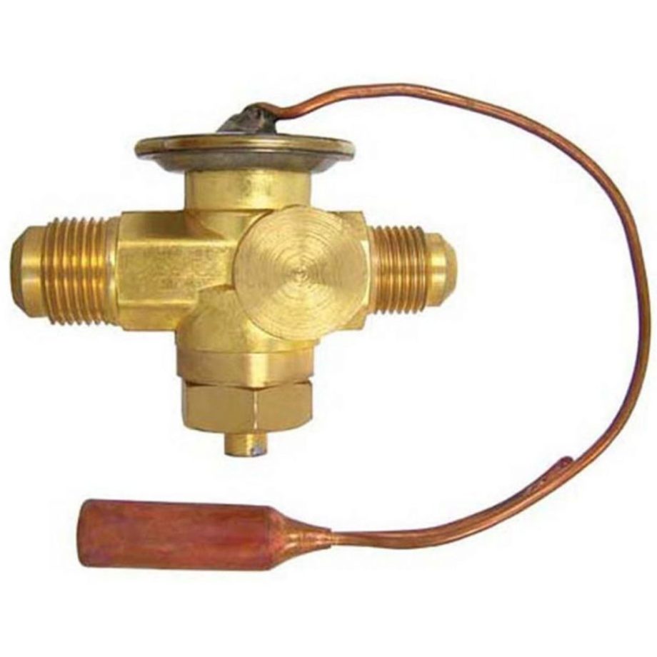 Thermal Expansion Valve EX 10393