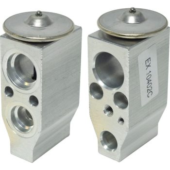 Block Expansion Valve EX 10402C